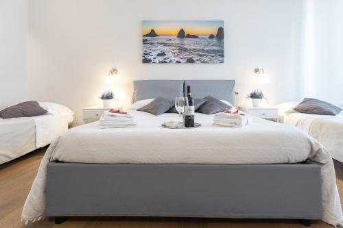 Superior Quadruple Room image 10