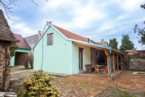 PB Apartman sa vrtom - image 7