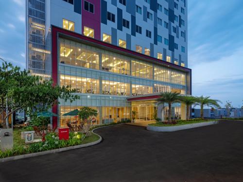 favehotel Karawang Karawang