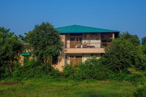 The Rangers Lodge, Imran's Jungle Home in Corbett