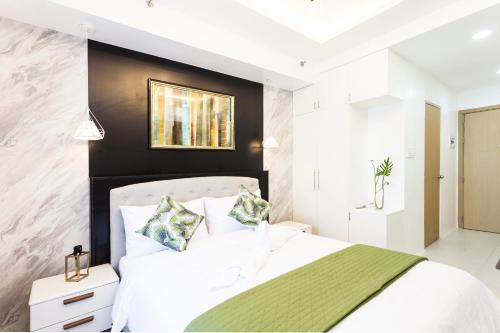 Elegant Living at Grace Residences Taguig BGC