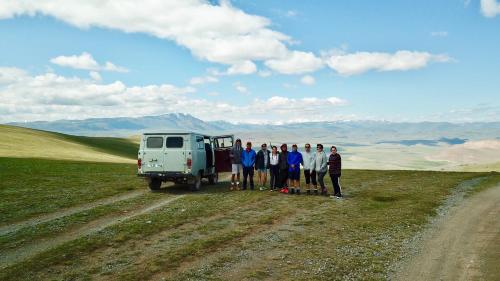 Attractions, LG53 Tour & Hostel in Ulaanbaatar