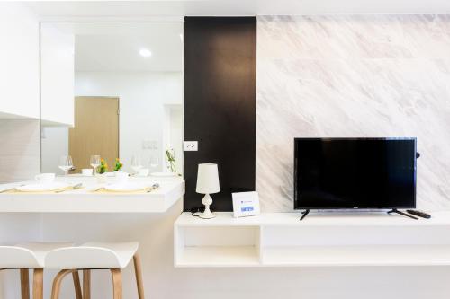 Elegant Living at Grace Residences T3-2206 Taguig-Steps from SM Aura and BGC, Manila (fotografie 10)
