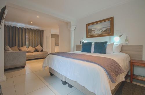 President Lodge in Edenvale