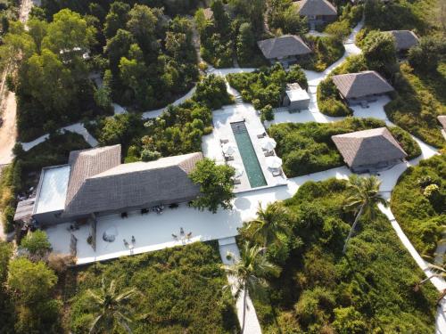 Tamu Hotel Koh Rong