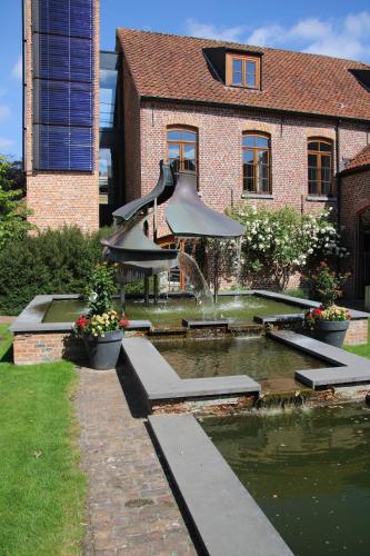 Hostellerie De Biek