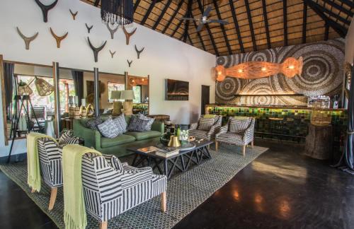 Facilities, Abelana River Lodge in Kruger National Park