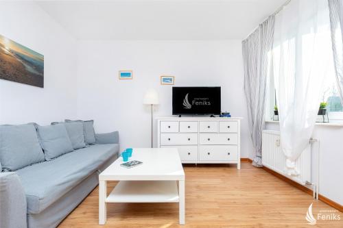 Deluxe Apartment image 10