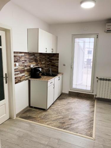 Villa Bogdan in Agigea