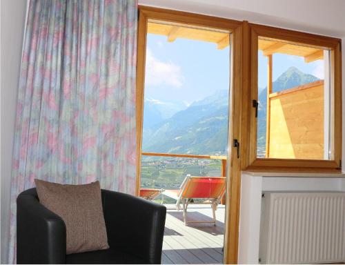 Schenna Garni Eden Bed & Breakfast - main image