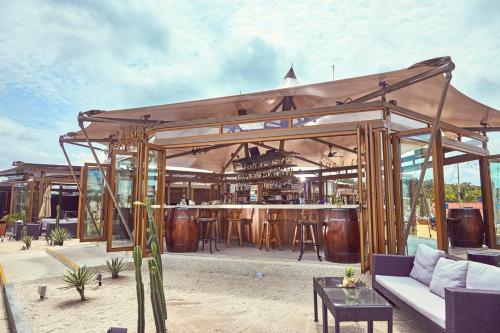 安梦民丹岛度假村