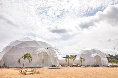 安梦民丹岛度假村