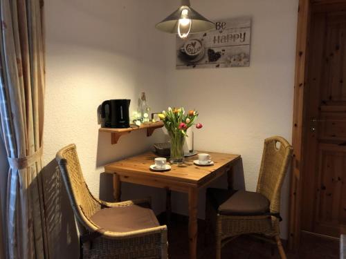 Faciliteter, Ferienwohnungen Camping SPO OHG in Sankt Peter-Ording