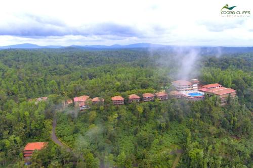 . Coorg Cliffs Resorts