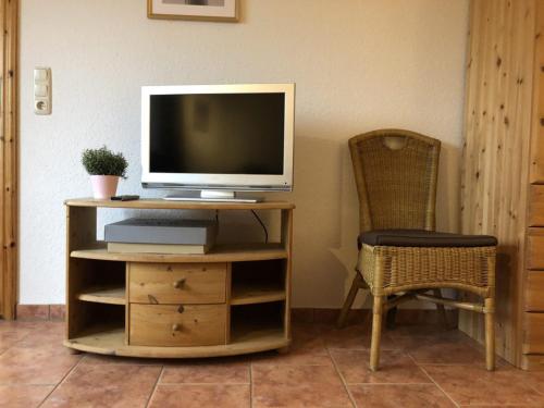 Faciliteter, Ferienwohnungen Camping SPO OHG in Sankt Peter-Ording