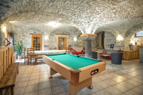 Le Chalet du Villard gîte à louer Freney