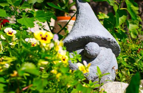 Schenna Garni Eden Bed & Breakfast - image 8