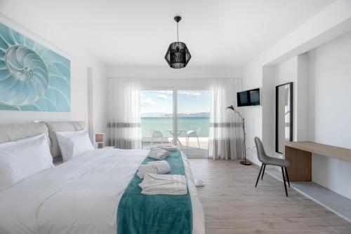 COSTA VASIA Suites and Apartments - image 5