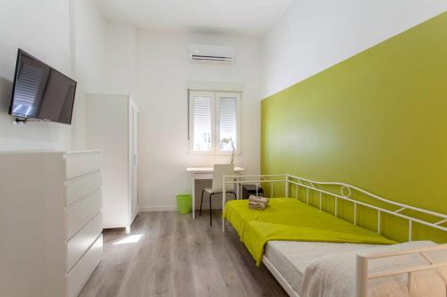  Casa 6 habitaciones in 46100 Burjasot