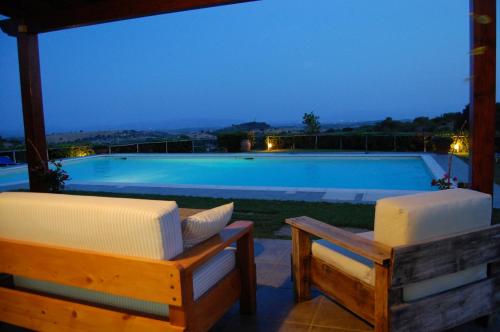 Agriturismo Prati degli Orti 2