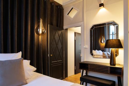 Ma Suite - Maison Tillot - image 11