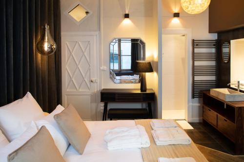 Ma Suite - Maison Tillot - image 5