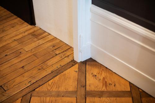 Ma Suite - Maison Tillot - image 10