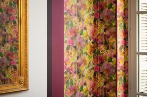 Ma Suite - Maison Tillot - image 12