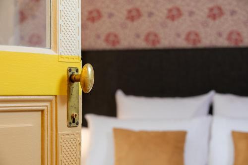 Ma Suite - Maison Tillot - image 3