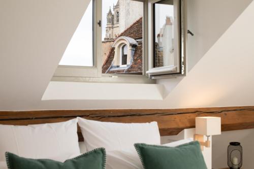 Ma Suite - Maison Tillot - image 6