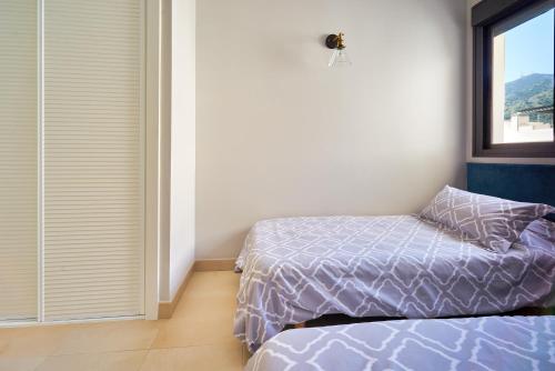 Sea View Penthouse, Pool, Privacy, Benalmadena