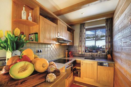 Duplex Two-Bedroom Apartment - Stafl