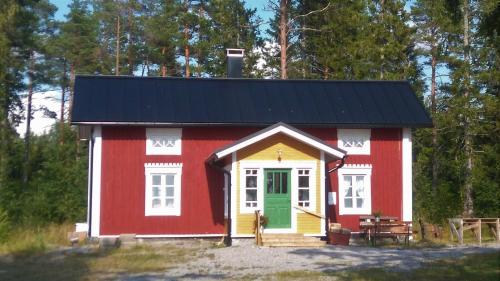 Huset Alvina