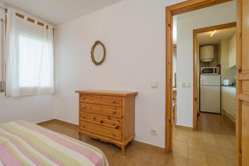 Ñ-13 CALELLA DE PALAFRUGELL 4 PAX - main image
