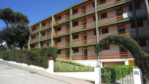 Ñ-13 CALELLA DE PALAFRUGELL 4 PAX Ñ-13 CALELLA DE PALAFRUGELL 4 PAX