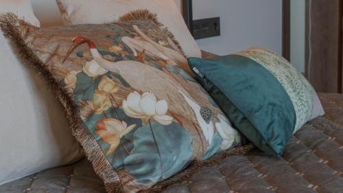 Suite, deluxe, bañera de hidromasaje