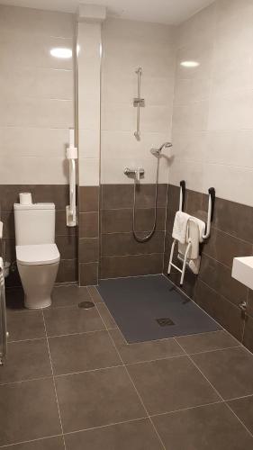 Hotel El Balcón - image 4