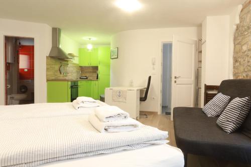 Studio Dionea Piran - Apartment