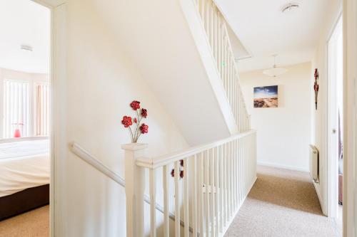 6 bed house with free secure parking & 3 bathrooms, Wolverhampton (foto 6)