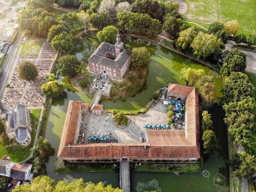 Landgoed Kasteel Limbricht
