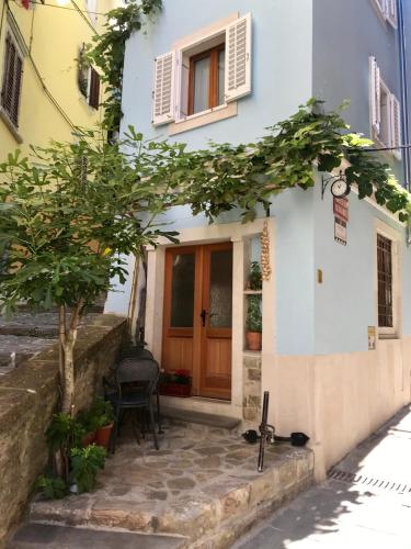 Studio Edra Piran - Apartment