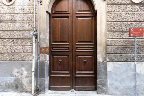 B&B Palazzo Perrotta