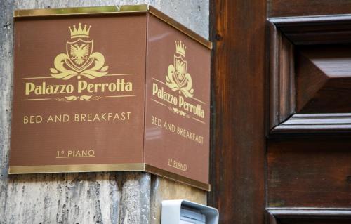 B&B Palazzo Perrotta