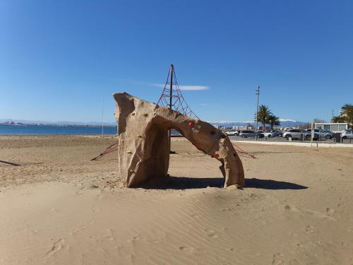 Apartment Morante - main image