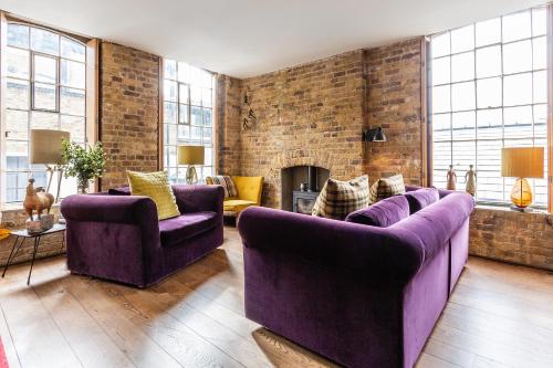 Great Guildford Streetby Onefinestay