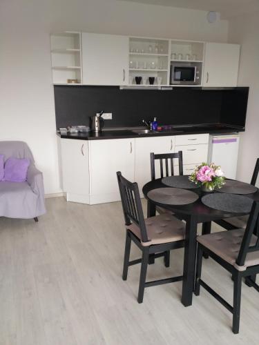 Apartments 4U center + free parking in โนวา อูลิเช