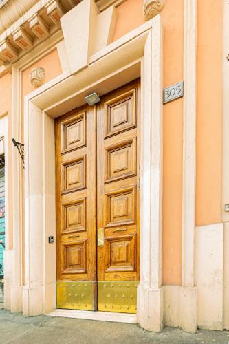 Home Suites Giolitti – Rome