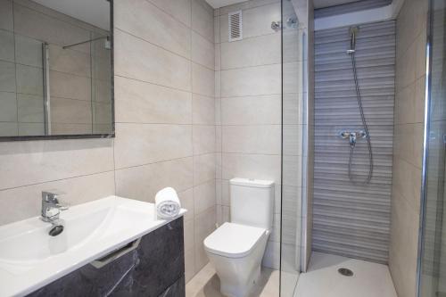 Apartamentos BCL Playa Albir