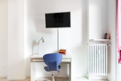 Parma Railway Station Apartment - image 11