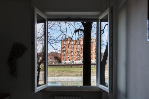Parma Railway Station Apartment - image 2